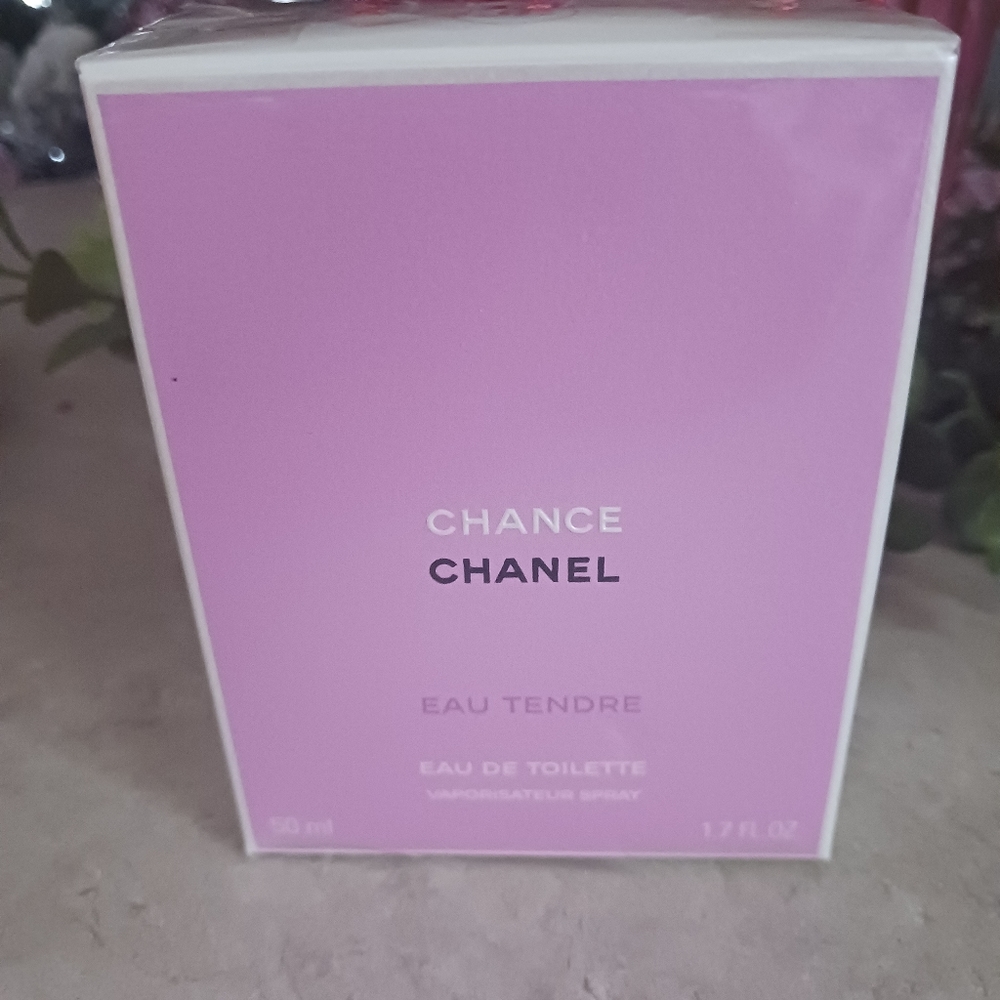 Chanel Chance Tendre Eau de Toilette